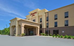 Hampton Inn Milford